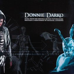 Michael Andrews Donnie Darko (Music From The Original Motion Picture Score) Vinyl LP