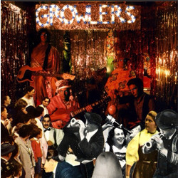The Growlers (2) Are You In Or Out? Vinyl LP