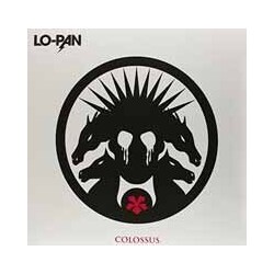 Lo-Pan Colossus Vinyl LP