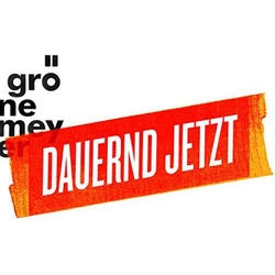 Herbert Grönemeyer Dauernd Jetzt Vinyl 2 LP