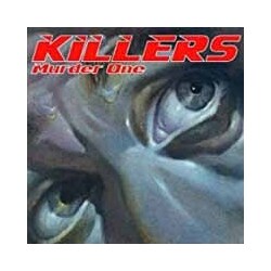 Killers Murder One Vinyl LP
