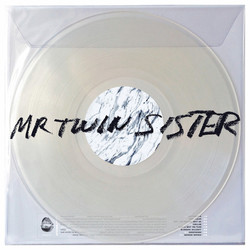 Twin Sister (2) Mr Twin Sister Vinyl LP