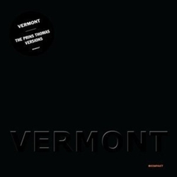 Vermont (4) The Prins Thomas Versions Vinyl LP