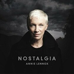 Annie Lennox Nostalgia Vinyl LP