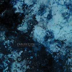 Carlos Cipa All Your Life You Walk Vinyl 2 LP