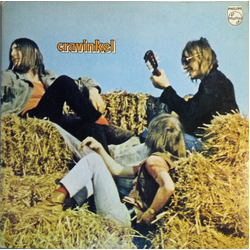 Cravinkel Cravinkel Vinyl LP
