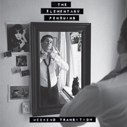 Elementary Penguins Weekend Transition Vinyl LP