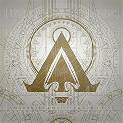 Amaranthe Massive Addictive Vinyl LP