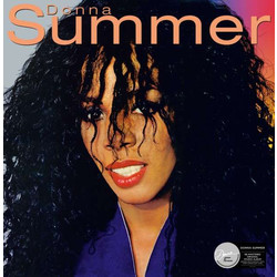 Donna Summer Donna Summer Vinyl LP