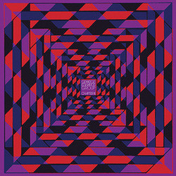 The George-Edwards Group Chapter III Vinyl LP