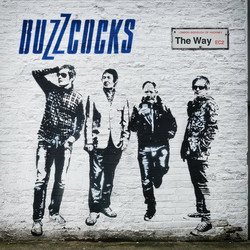 Buzzcocks The Way Vinyl LP