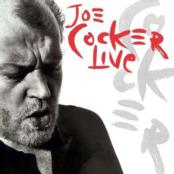 Joe Cocker Joe Cocker Live Vinyl 2 LP