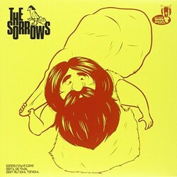 The Sorrows Gonna Find A Cave Vinyl LP