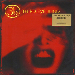 Third Eye Blind Third Eye Blind Vinyl 2 LP