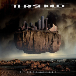 Threshold (3) Hypothetical Vinyl 2 LP