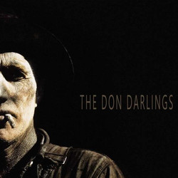 The Don Darlings The Don Darlings Vinyl LP
