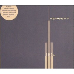 Matthew Herbert Part Eight Vinyl LP