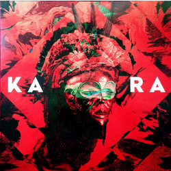 We Are Shining Kara Vinyl LP