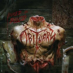 Obituary Inked In Blood Vinyl 2 LP