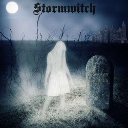 Stormwitch Season Of The Witch Vinyl LP