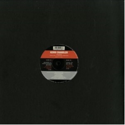 Kerri Chandler Heaven (Behling & Simpson Remixes) Vinyl LP
