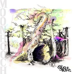 Moon Hooch This Is Cave Music Vinyl LP