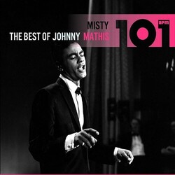 Johnny Mathis 101-Misty: The Best Of Johnny Mathis 4 CD