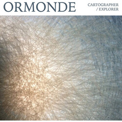 Ormonde Cartographer/Explorer Vinyl LP