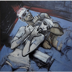 Erik Truffaz / Murcof Being Human Being Vinyl 2 LP