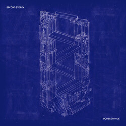 Second Storey Double Divide -Hq- Vinyl LP