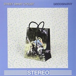 Street Smart Cyclist Discography Vinyl LP