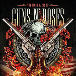Various The Many Faces Of Guns N' Roses Vinyl LP
