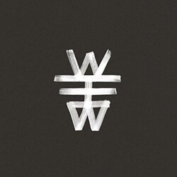 Bo Ningen / Savages (2) Words To The Blind Vinyl LP