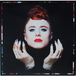 Kiesza Sound Of A Woman Vinyl 2 LP