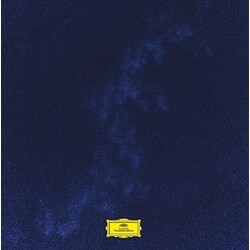 Max Richter / Daniel Hope Berlin By Overnight Vinyl LP