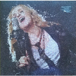 Melissa Etheridge This Is M.E. Vinyl LP