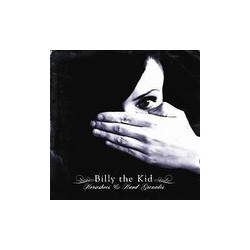 Billy The Kid (12) Horseshoes & Hand Grenades Vinyl LP