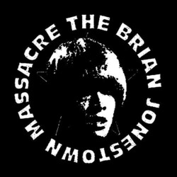 The Brian Jonestown Massacre + - EP Vinyl LP