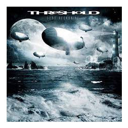 Threshold (3) Dead Reckoning Vinyl 2 LP