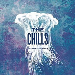 The Chills The BBC Sessions Vinyl LP