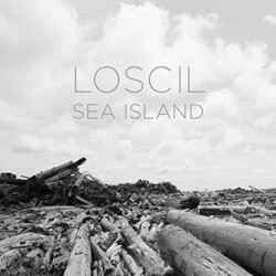 Loscil Sea Island Vinyl LP