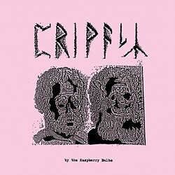 Raspberry Bulbs Privacy Vinyl LP