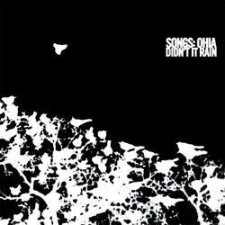 Songs: Ohia Didn't It Rain Vinyl LP