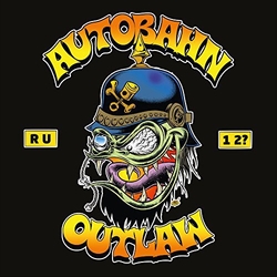 Autobahn Outlaw RU 1 2? Vinyl LP