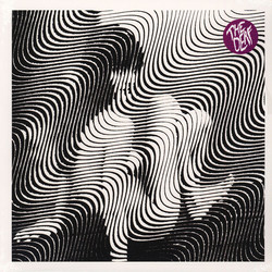 The Deaf The Deaf Vinyl LP