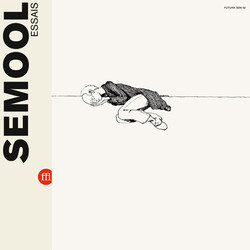 Semool Essais Vinyl LP