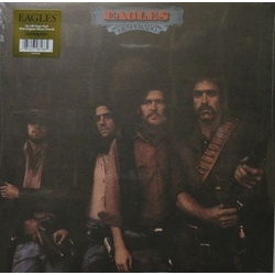 Eagles Desperado Vinyl LP