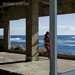 Eiko Ishibashi Car And Freeze vinyl LP