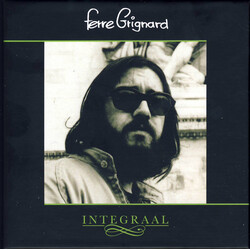 Ferre Grignard Integraal Vinyl LP