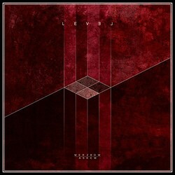 Merzbow / Askew (2) Level Vinyl LP